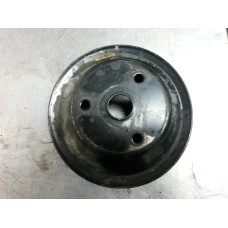 112L001 Crankshaft Pulley For 88-92 Chevrolet C1500 4.3 112L001 Crankshaft Pulley For 88-92 Chevrolet C1500 4.3